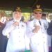 Mustamin DPRD Kepri Kagumi Spektakulernya HUT ke- 80 RI di Natuna : “Pangkogabwilhan I dan Deputi BNPP Hadir di Natuna”