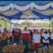 Camat Pulau Rakyat Hadiri Pesta Rakyat Di Desa Padang Mahondang