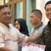 Kapolres Natuna Apresiasi Paskibraka: “Kalian Adalah Penerus, Raih Prestasi Setinggi-tingginya”