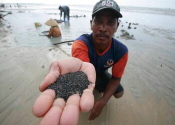 Masyarakat Minta Pemerintah Daerah Mengurus Wilayah Tambang Rakyat (WTR) di Lingga