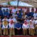 Meriah! HUT ke-80 RI di Kecamatan Subi, Natuna Dihiasi Karnaval Budaya, Permainan Rakyat dan Berbagi Sembako