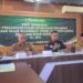 Kejari Natuna Gelar Raker Pakem ke-2 Tahun 2025, Fokus Cegah Aliran Menyimpang di Natuna