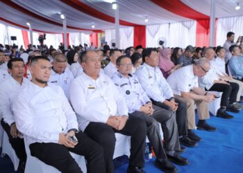 Insentif Pajak Jadi Strategi Percepatan Investasi, Bupati Asahan Dorong Sektor Unggulan Daerah
