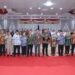 Kehadiran Bupati Asahan di Rakor Ekonomi Makro Sumut Jadi Komitmen Konkret Pembangunan Daerah
