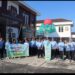 Kajari Natuna Gelar Pembukaan Pekan Olah Raga Kejaksaan RI Ke 80, Transformasi Kejaksaan Menuju Indonesia Maju