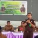 Kejari Natuna Kolaborasi Dengan Basarnas, PLN, BPJS Ketenagakerjaan & DPMD untuk Edukasi Warga Pulau Subi