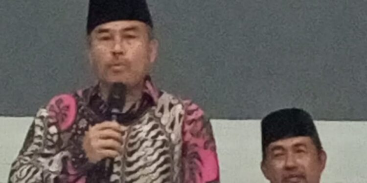 Mustamin Bakri Serap Aspirasi Warga Subi, Komitmen Kawal Pokir DPRD Kepri 2027, Pelabuhan Subi jadi hal Atensi