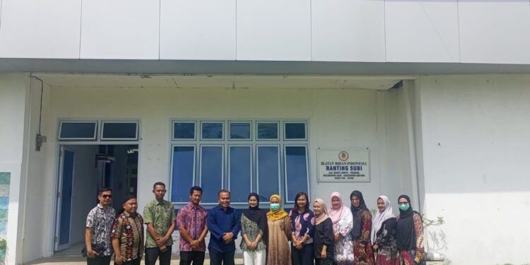 Mustamin Sidak Puskesmas Subi: Obat Tersedia, Dokter Lengkap, tapi Butuh Parkiran