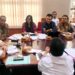 Sekda Asahan Terima Kunjungan dari Ombudsman RI Perwakilan Sumatera Utara