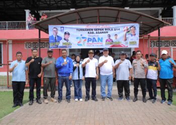 Asahan