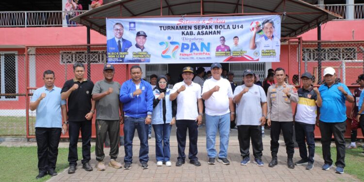 Asahan