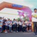 Satu Dekade TKPP, Gelar Fun Run dan Serahkan Bantuan CSR, Komitmen Hadirkan Hunian Berkualitas