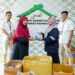 Program Decluttering, Karyawan PT Timah Donasikan Barang Layak Pakai untuk Masyarakat dan Panti Asuhan