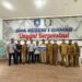 PT Timah Tbk Dukung Pembangunan Sarana dan Prasarana Sekolah di SMAN 1 Damar Belitung Timur
