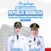 Bupati dan Wakil Bupati Natuna Ucapkan Selamat HUT ke- 80 Kejaksaan Republik Indonesia