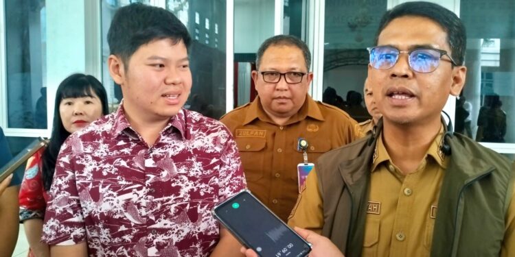 Dukung Program Perumahan Untuk ASN dan Non ASN, PT Mega Sedayu Teken MoU Dengan Pemkab Karimun