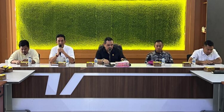 Tim Kewaspadaan
