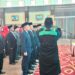 Lantik Sejumlah Pejabat, Bupati Iskandar Tegaskan Jangan Korupsi