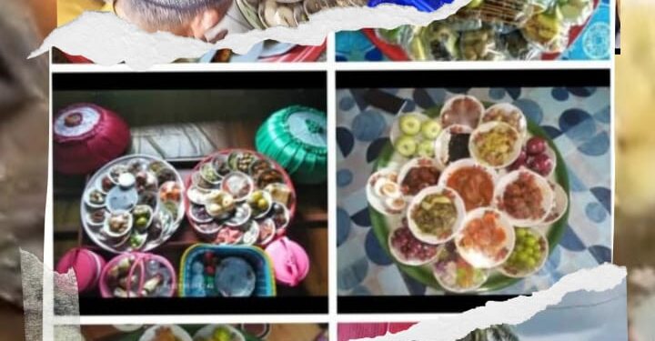 Subi Bersholawat: Maulid Nabi Tiga Hari Berturut-Turut dengan Keindahan Tradisi Melayu