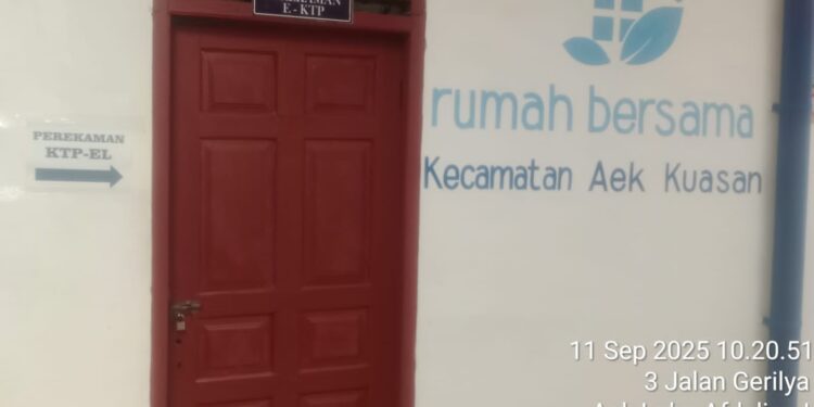Perekam KTP