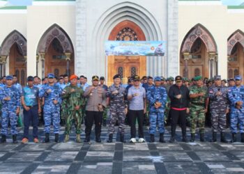 HUT TNI