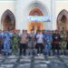 HUT TNI