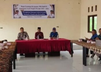 Aceh singkil