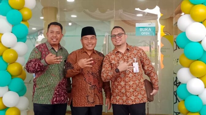 Bank Syariah Mandiri