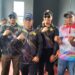 Resmi Dibuka Bupati Iskandar, Pelti Gelar Turnamen Tenis Karimun 2025