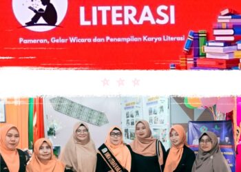 Festival literasi