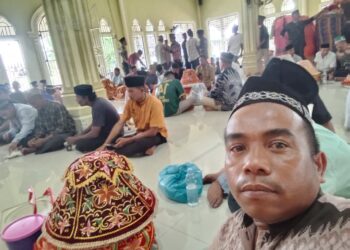 Perayaan Maulid Nabi SAW