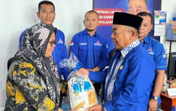 Partai Demokrat