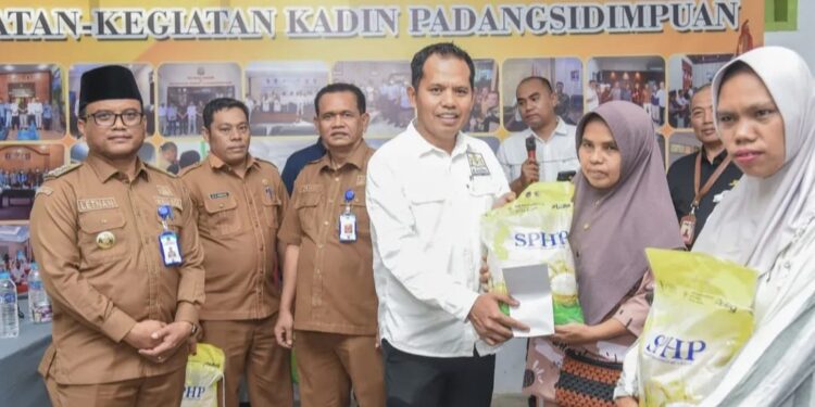 Kadin padangsidempuan