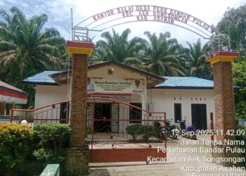Balai Desa