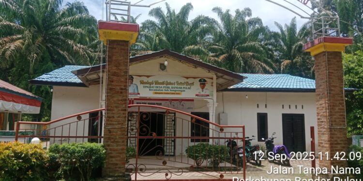 Balai Desa