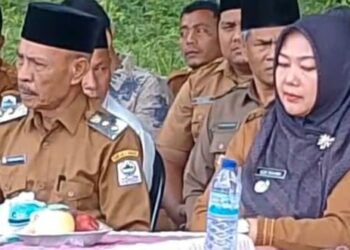 Kecamatan Gunung Meriah