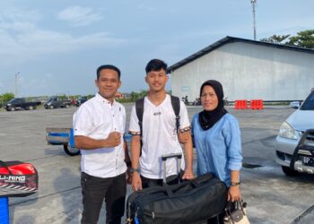 Kejurprov Kepri 2025
