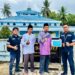 Masjid Nurul Janah Kundur Kian Asri Berkat Bantuan PT Timah
