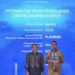 PT Timah Tbk dan Anak Perusahaan Raih 20 Penghargan dalam ENSIA 2025 
