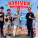 PT Timah Dukung Karimun Weekend Market, Dorong Kemajuan UMKM dan Gerakkan Ekonomi Lokal