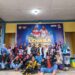 Kenalkan Wisata Pantai Ketam dan Potensi Bahari di Desa Pongkar, PT Timah Bersama Karang Taruna Desa Pongkar Gelar Lomba Mancing