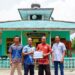 Dukung Kehidupan Sosial dan Spiritual, PT Timah Tbk Bantu Pembangunan Rumah Ibadah di Pemali