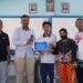 Dukung Generasi Muda Berprestasi, PT Timah Tbk Berikan Beasiswa Pendidikan untuk Pelajar SMA di Pangkalpinang