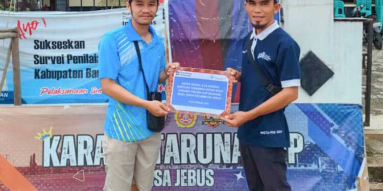PT Timah