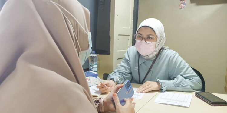 Pengobatan gratis