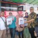 PT Timah Tbk Hadirkan Pelayanan Kesehatan Gratis Serta Dukung Ekonomi Lokal di Kawasan Bozem Bangka Barat