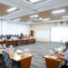 Bahas Penambangan di IUP PT GML, PT Timah Gelar Pertemuan Bersama Masyarakat