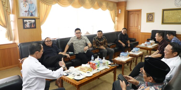 DPRD Palembang