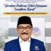 Ir. M. Shadiq Pasadigoe Ucapkan Selamat dan Sukses atas RAKERWIL DPW Partai NasDem Sumbar
