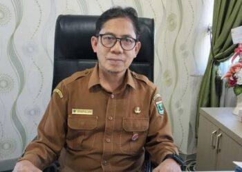 Dinas Sosial Sumbar Bantah Abaikan ODGJ di Solok